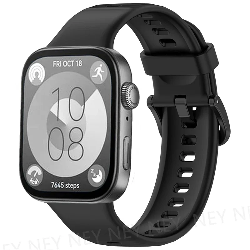 Street Fashion Website - Ремешок для часов huawei watch fit