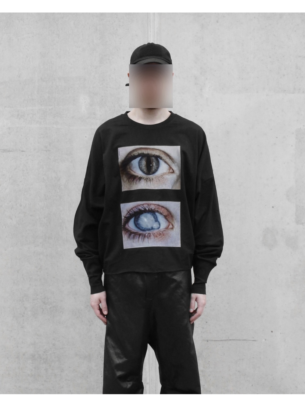 Новинка 2026: Готический топ с – обзор и цена Street Fashion In China