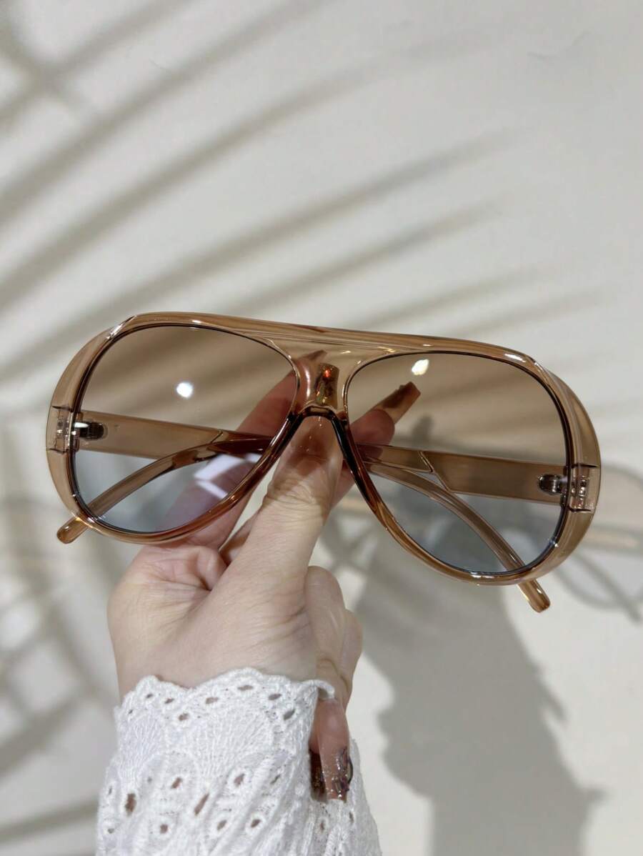 Винтажные крупные квадратные м – обзор и цена Street Fashion Vintage