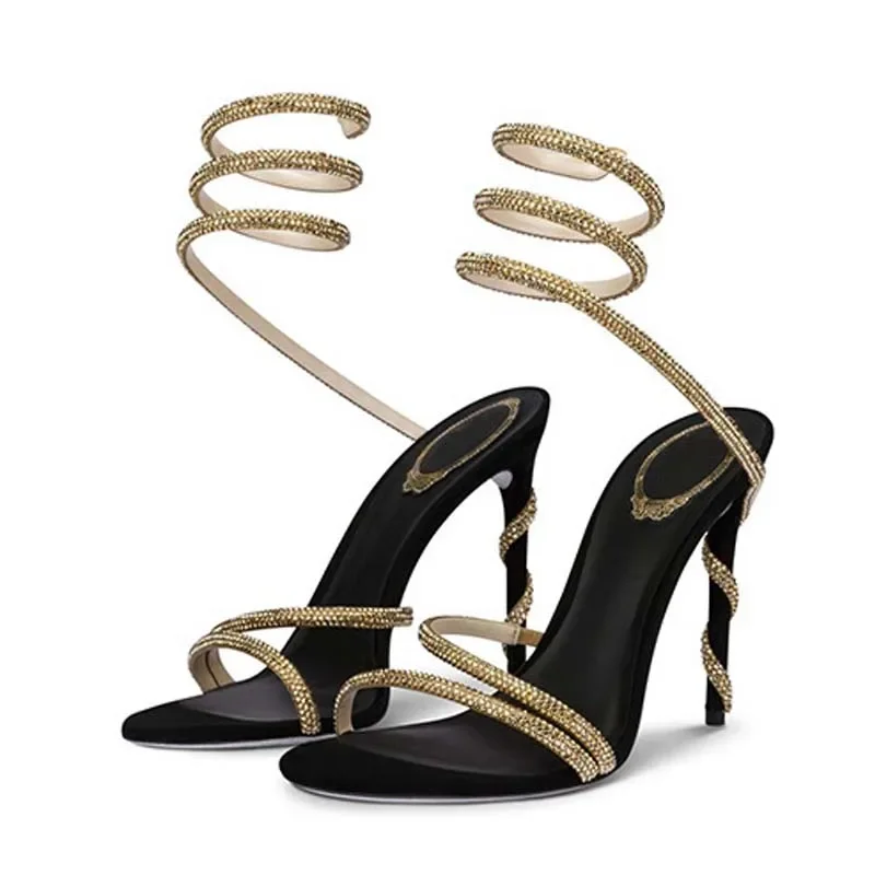 Eilyken/модные женские сандали – обзор и цена Street Fashion Shoes