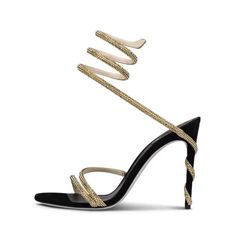 Eilyken/модные женские сандали – обзор и цена Street Fashion Shoes