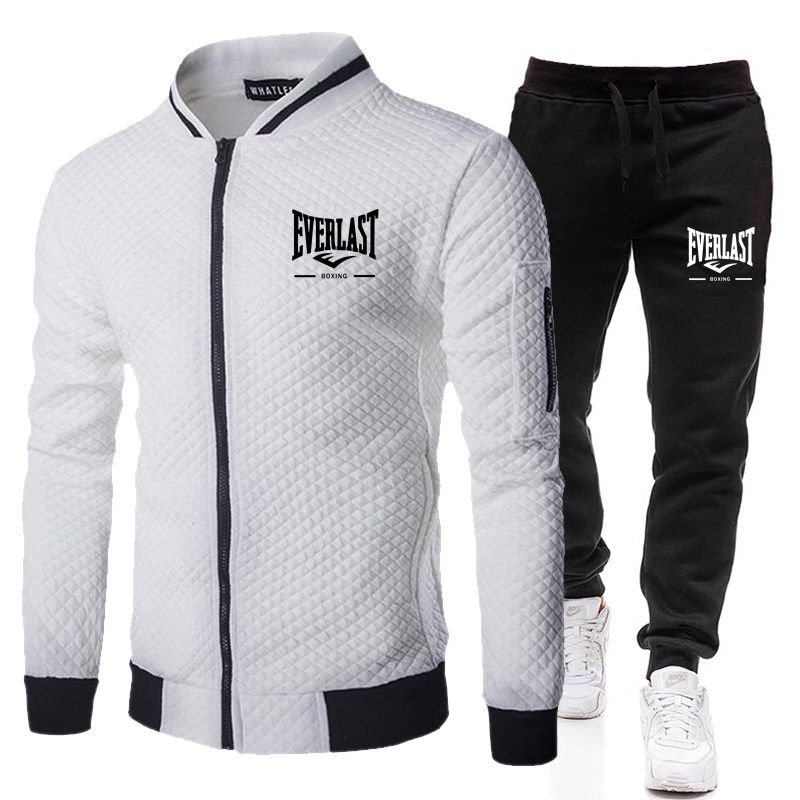 Комплект EVERLAST BOXING: Мужс – обзор и цена Street Fashion In China