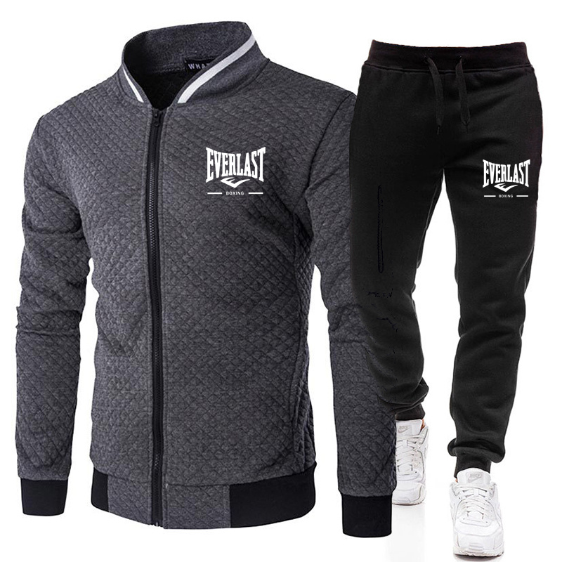 Комплект EVERLAST BOXING: Мужс – обзор и цена Street Fashion In China