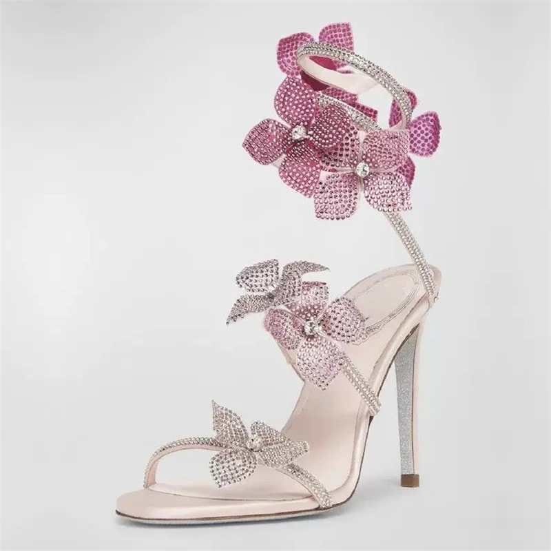 Eilyken/пикантные женские босо – обзор и цена Street Fashion Shoes