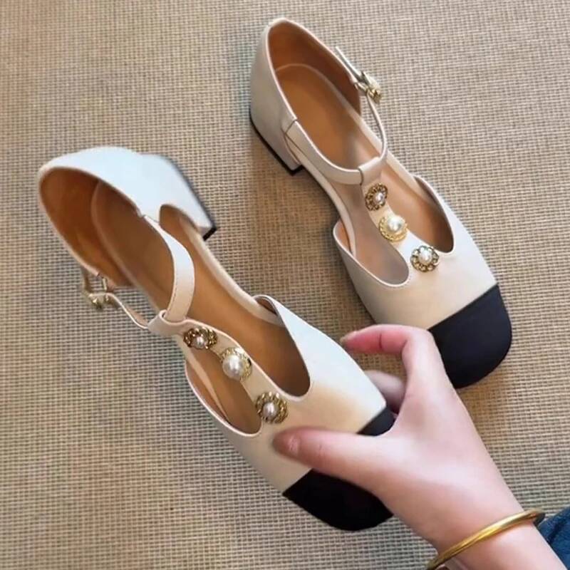 Женские босоножки на каблуке с – обзор и цена Street Fashion Shoes