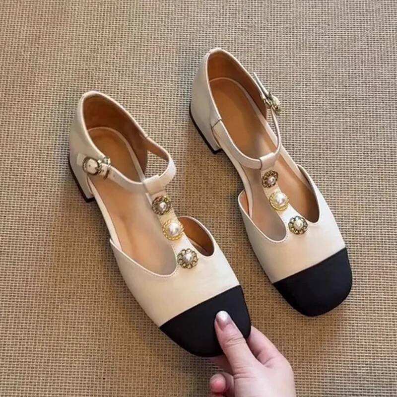 Женские босоножки на каблуке с – обзор и цена Street Fashion Shoes