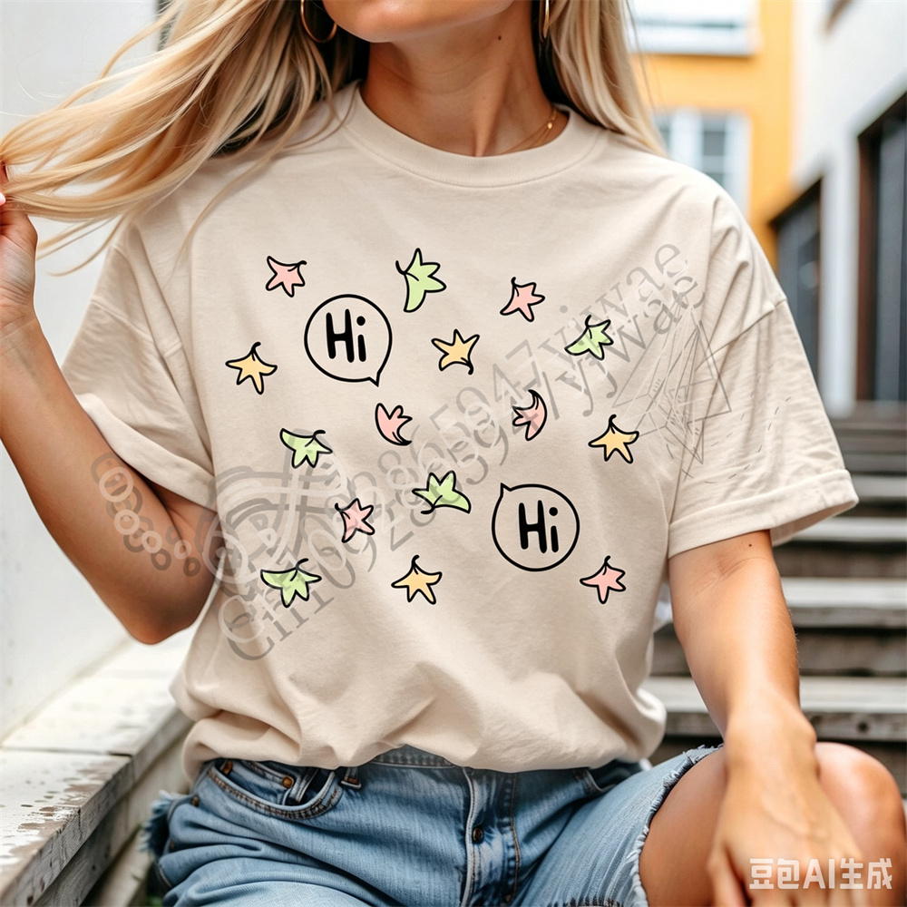 Футболка с надписью «Nick And  – обзор и цена Street Fashion Outfit For Men